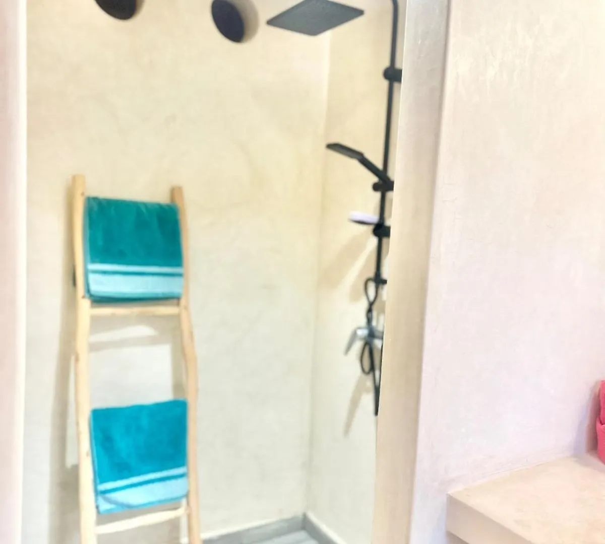 Villa Relaxing Experience In Essaouira-Villa Olive Morocco