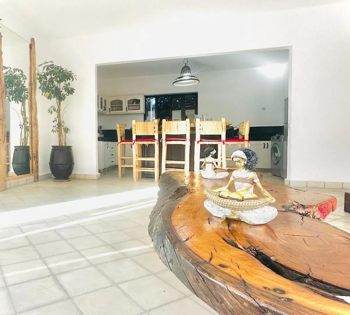 Relaxing Experience In Essaouira-Villa Olive Essaouira