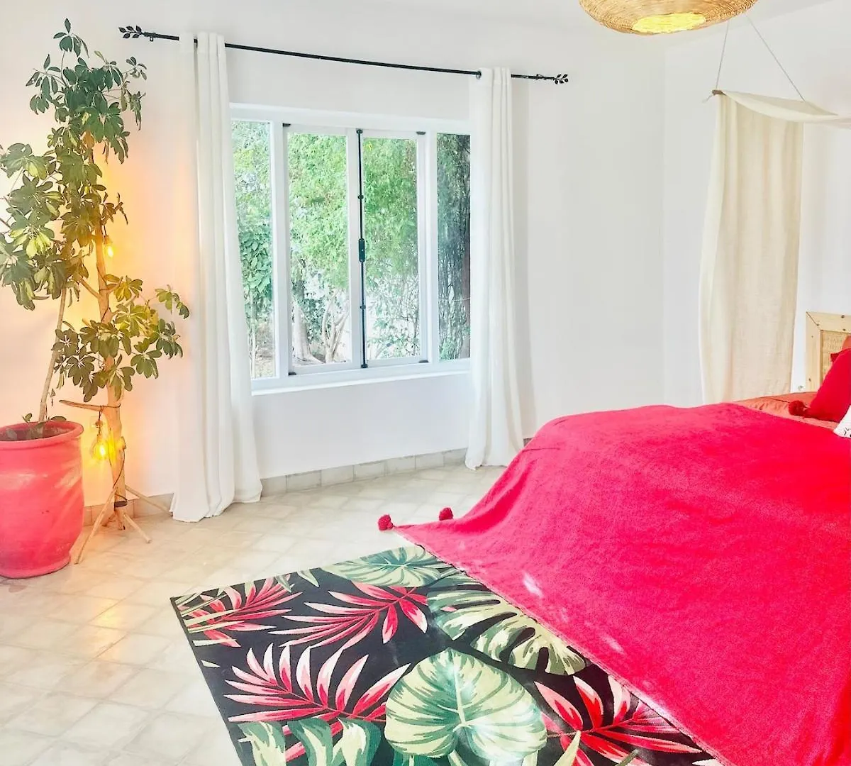 Villa Relaxing Experience In Essaouira-Villa Olive