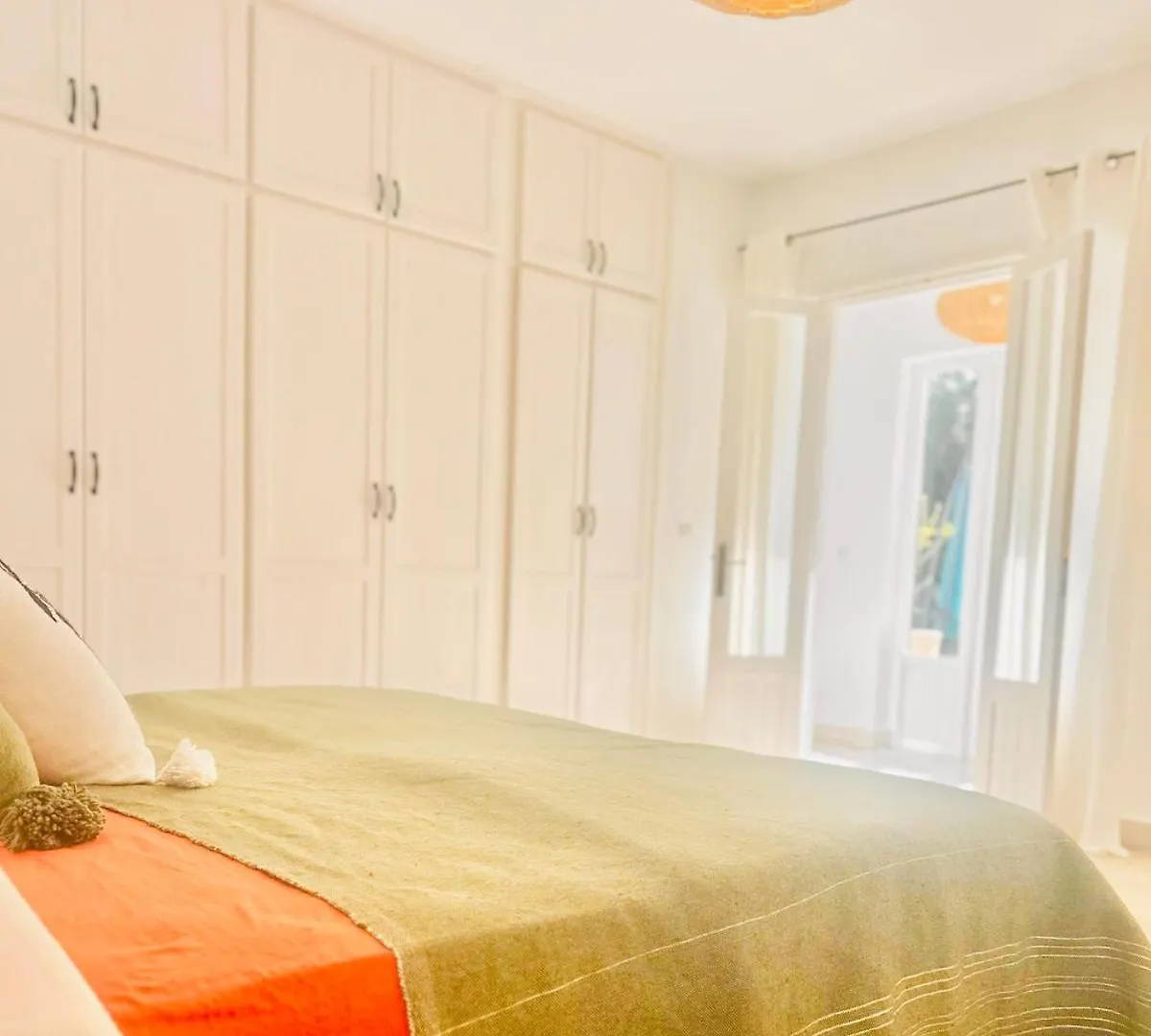 Relaxing Experience In Essaouira-Villa Olive 0*, Essaouira