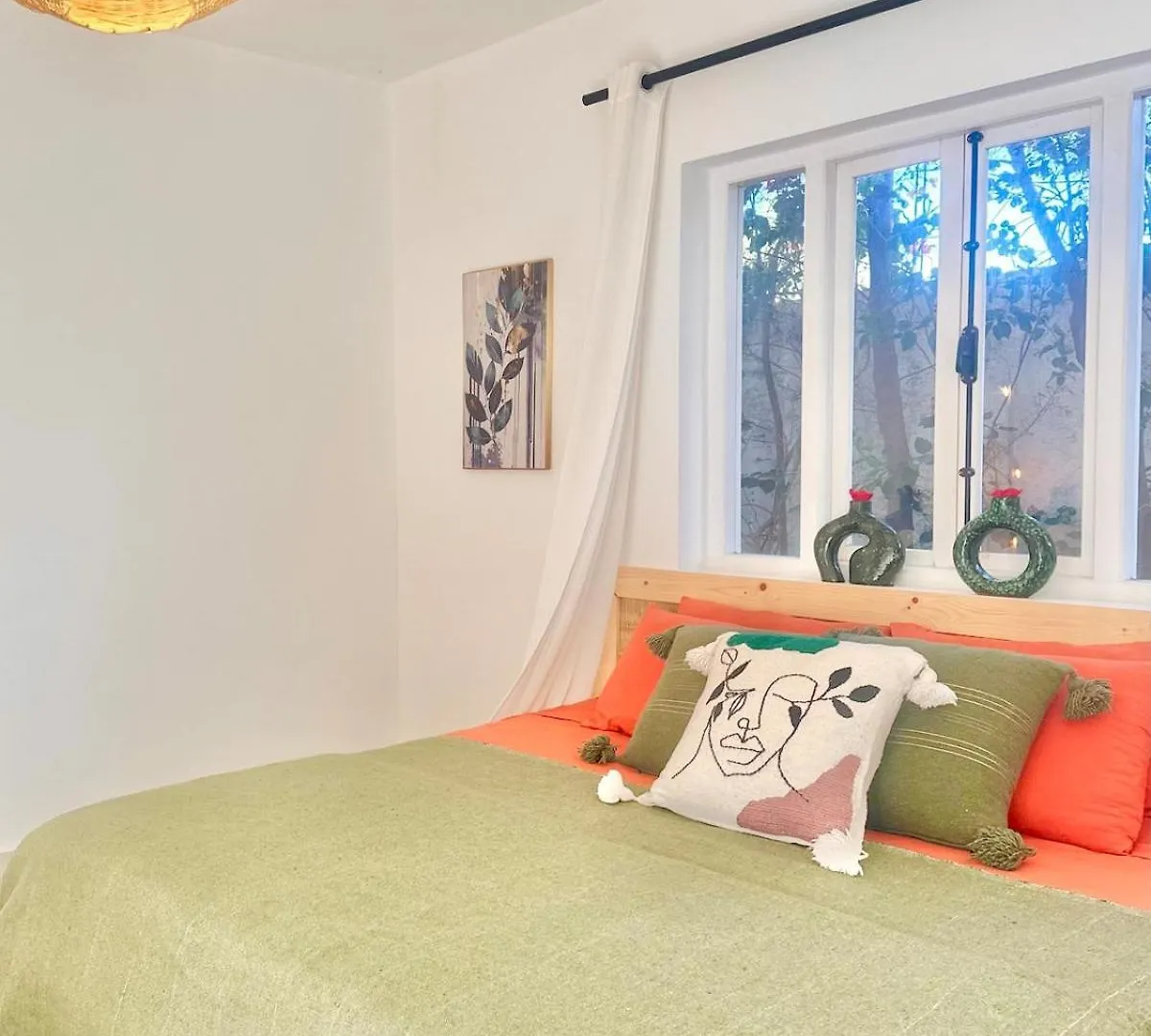 Relaxing Experience In Essaouira-Villa Olive 0*, Essaouira Morocco