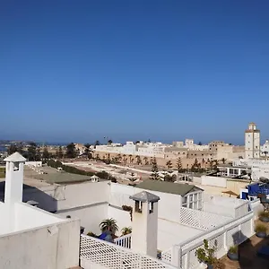 Guest house Marosko, Essaouira